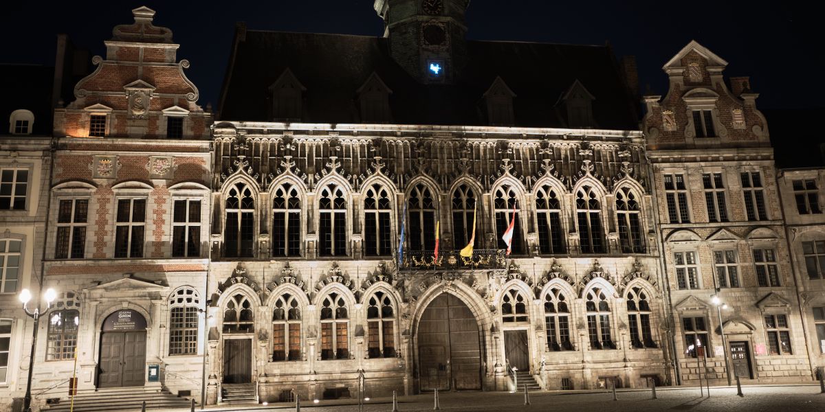 Confinement - partie 6