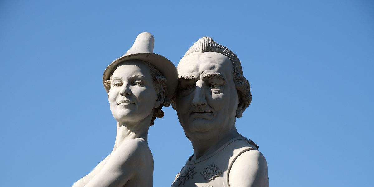 To Rothenburg ob der Tauber - Schwetzingen