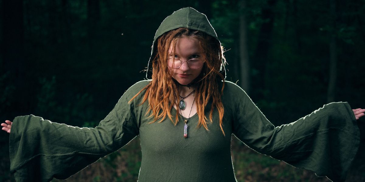 The Look She Deserves