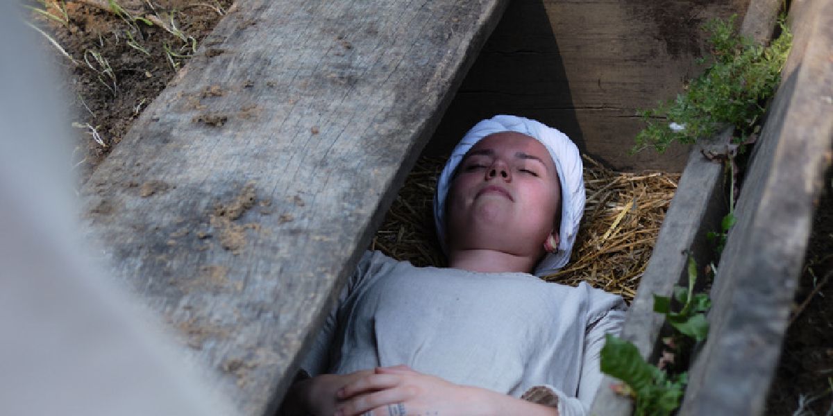 Too Tempting Not to Try