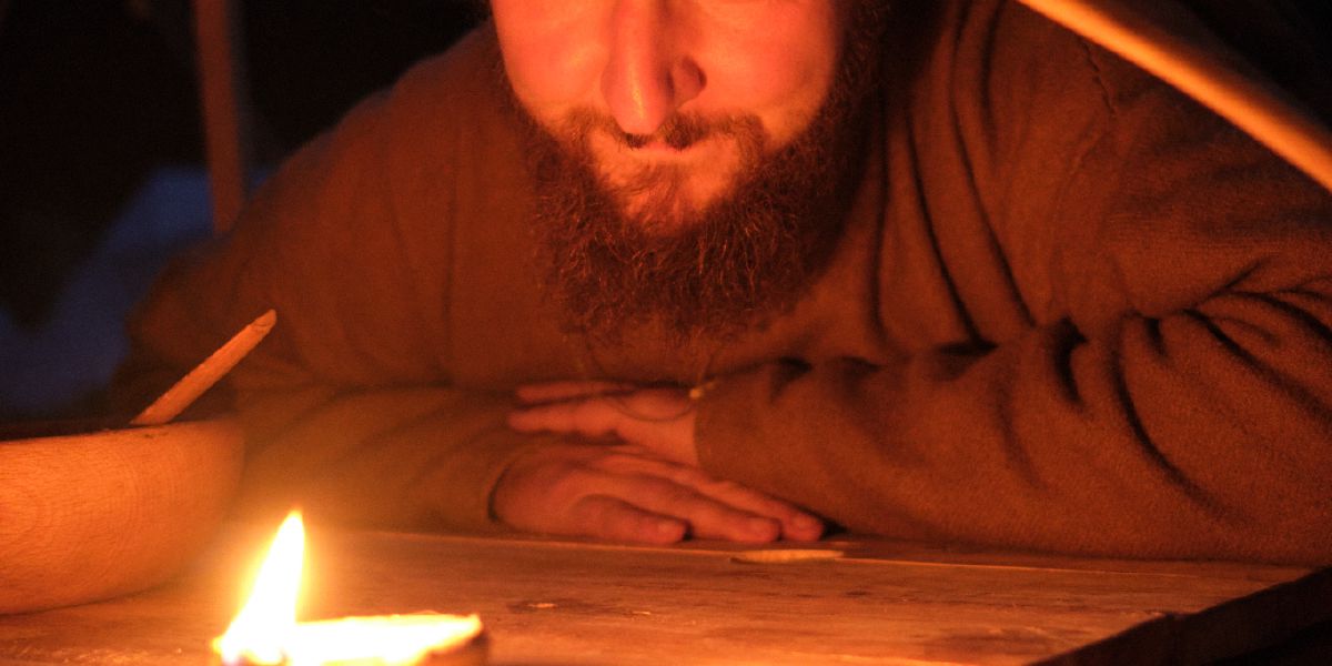 Bouillon: Day and Night
