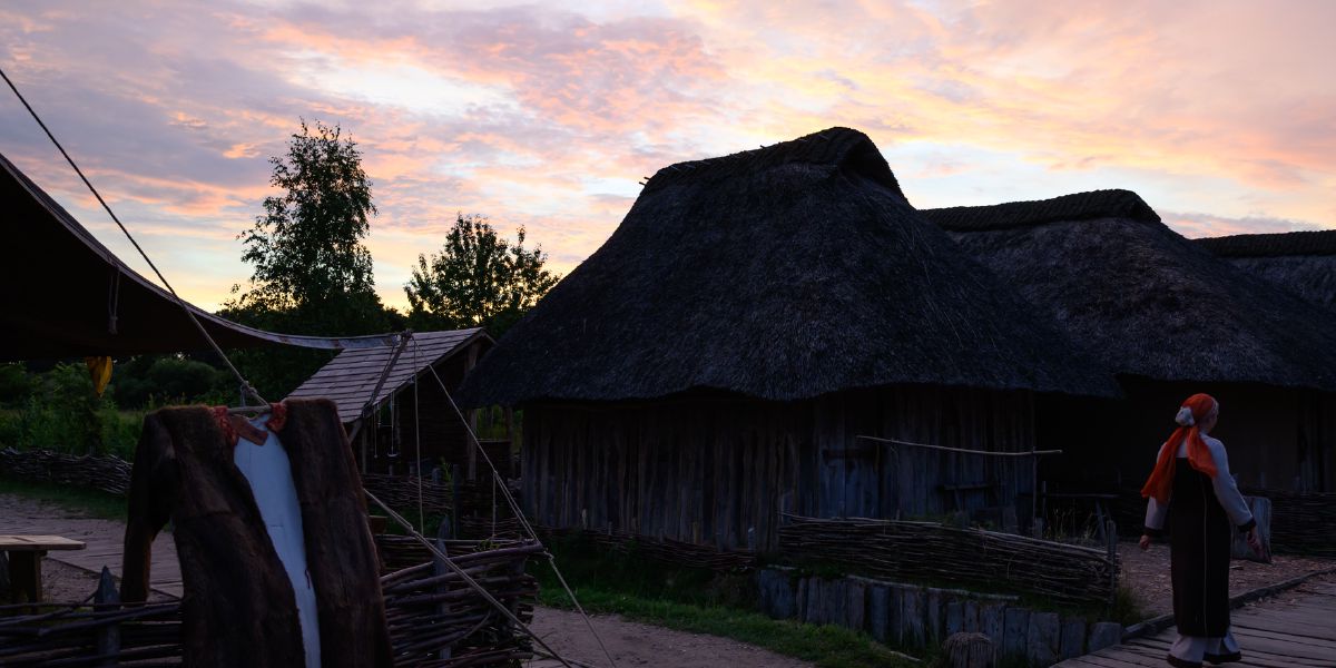 Haithabu: back into the heart of Viking history